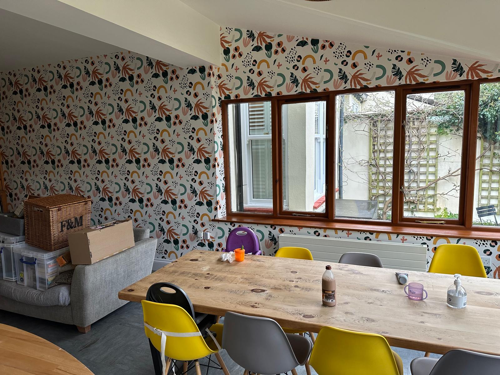 Female Roofing Company Bristol