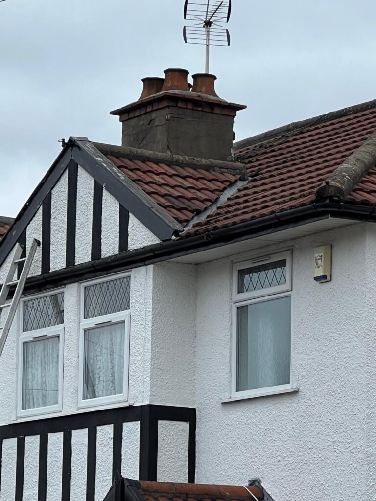 Contact Roofing Company Bristol