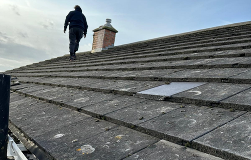 Expert Roofing Services Bristol